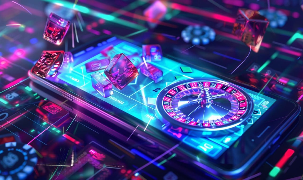 Slot Games များ