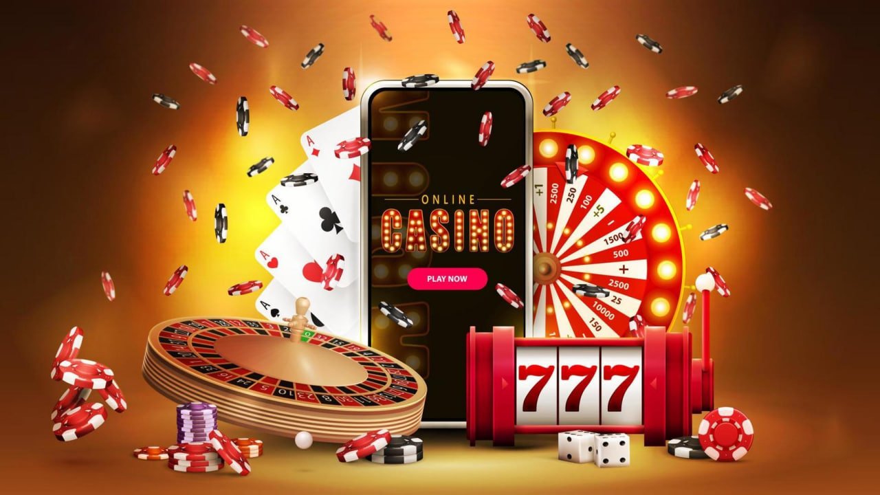 618 games ကစားနည်းမျိုးစုံ Live Casino Slots Sports
