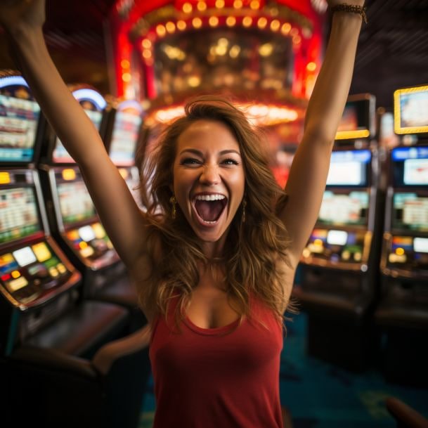 မြန်မာ အွန်လိုင်း လောင်းကစား Baccarat Roulette Casino ပွဲ