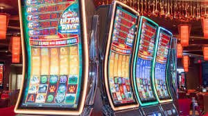 Live Baccarat ဘာကာရာ ကတ်ဂိမ်း